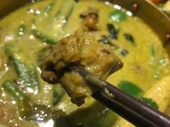 -野米东南亚餐厅(欢乐海岸店)