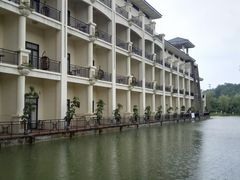 -乳源丽宫国际温泉酒店