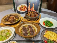 -金哥私房菜馆(张府园总店)