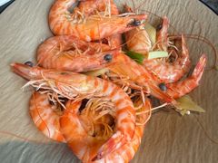 -佬太公海鸭·海鲜大排档(上海总店)