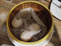 -李记潮汕砂锅粥(营福路店)