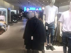 -ZARA(凯德乐峰广场店)