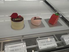 -蜜思琪蛋糕(民生路店)
