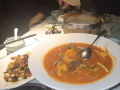 -院8里·小聚园老川菜(九眼桥店)