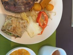 -余姚四明湖开元名都度假酒店·夏威夷西餐厅