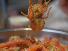 -聚味瞿记·龙虾堂(坡子街店)