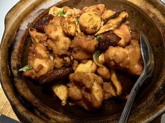 -汤城小厨•粤菜•靓汤(金宝街店)