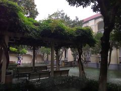 -南京中国近代史遗址博物馆(南京总统府)