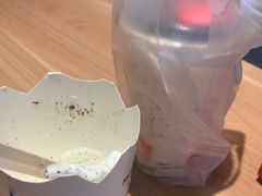 -麦当劳(安定门外大街店)