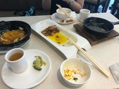 -和平馆·地道港澳茶餐厅(西门口店)