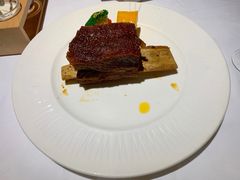 -王品牛排(郑州大卫城店)