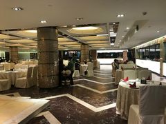 大堂-凤凰轩·尾牙宴·生日宴(十里银滩店)