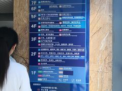 -上海市第十人民医院体检中心