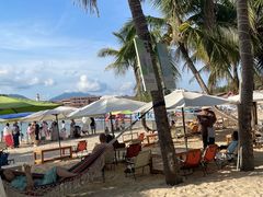 -海南分界洲岛旅游区