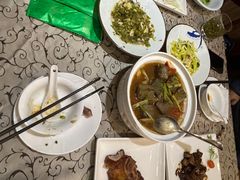 -一江春水·杭帮臻宴(三台山店)