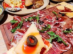 -囧吉香生蚝牛排馆(湖北路店)