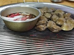 -农民烧烤(延边社区店)