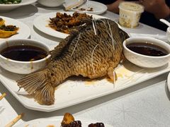 -桂园餐厅(五大道店)