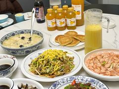 -杨记海鲜楼(三门黑金冠店)