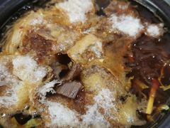 牛肉酸辣汤-二中酸辣汤(无锡梁溪区店)