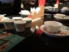 -老头儿油爆虾·知味杭州(爱琴海购物中心)