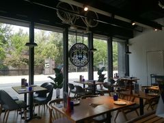 -玛尚诺意式餐厅(官舍店)