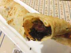 梅干菜捂肉麦糊烧-卤儿道道(龙游路店)