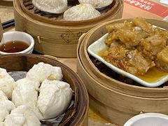 -点都德(聚福楼店)