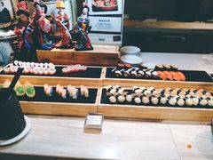 -索菲特银河锦厨自助餐(山西路店)