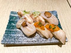 -板长寿司(ION店)