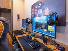 -网鱼电竞酒店(苏州大学东校区店)