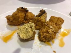 -宏宴·新京菜(望京店)