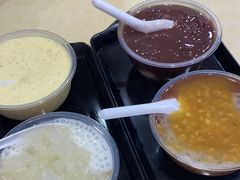 -百花传统甜品店(原址店)