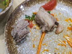-313羊庄·羊肉火锅烧烤(李村店)