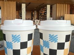 -Seesaw Coffee(朝阳大悦城店)