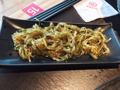 裙带菜-大鼓米线(静安吴江DM店)