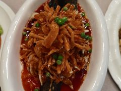 -功德林素菜饭庄(前门店)