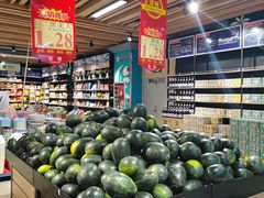 -广百家超市(大东海店)