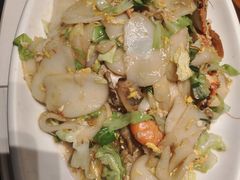 -金海湾海鲜排档(朱家尖店)