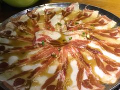 -老炉家木炭烤肉(长江国际店)