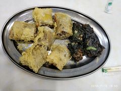 -华姐鸡粉(教育路店)