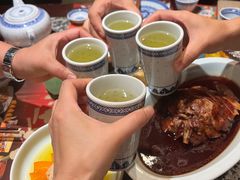 -南京大牌档(崇文门国瑞店)