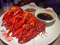 -红盔甲·小龙虾(车公庙店)