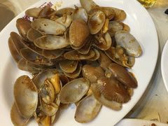 -桥底辣蟹(谢斐道店)