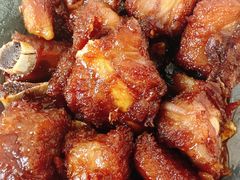 -葛记焖饼(伏牛路店)