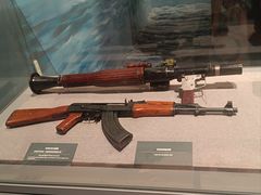 -中国人民解放军海军博物馆