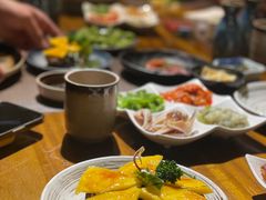 -和彩放题餐厅(酒仙桥店)