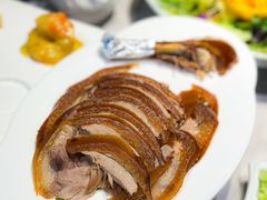 -北平食坊·烤鸭(黄寺大街店)