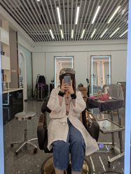 -Mix Boom Hair salon
