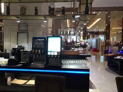 -水都假日酒店-海韵西餐厅(龙胜路店)